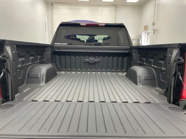 New 2026 Black Chevrolet RST image 12