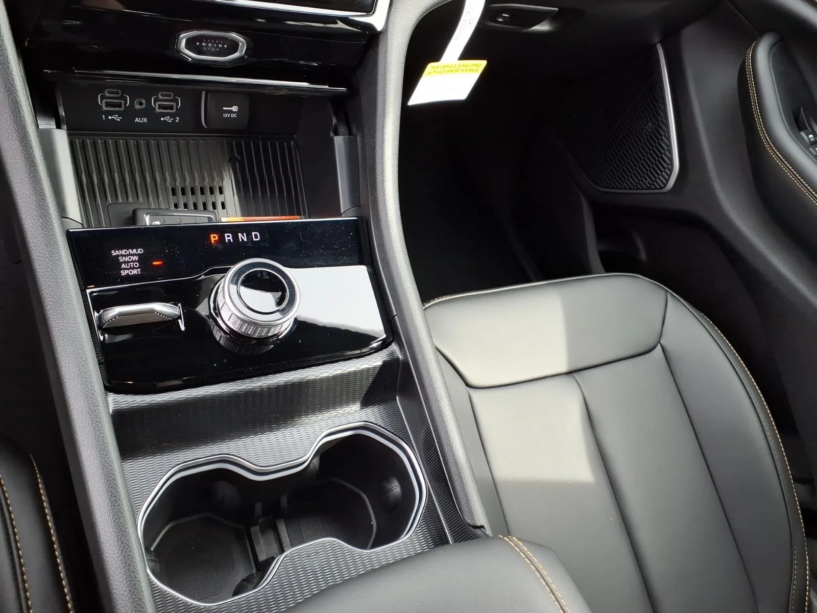 2026 Jeep Grand Cherokee 85th Anniversary Edition - Photo 10