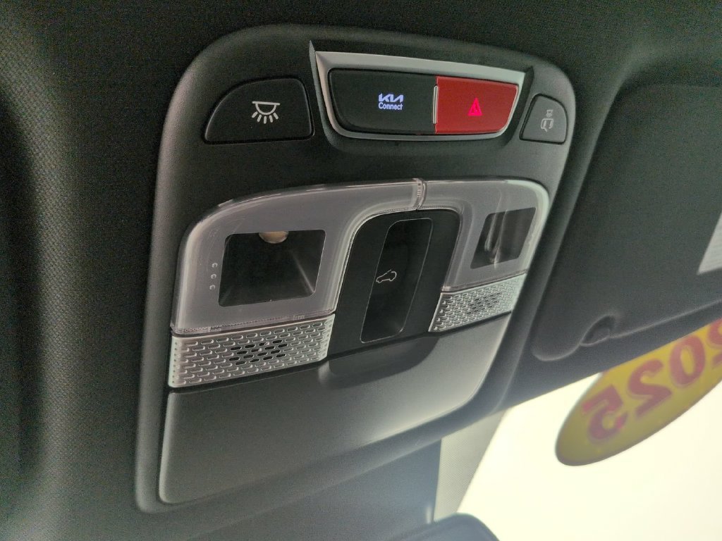 2025 Kia Telluride EX X-Pro - Photo 30