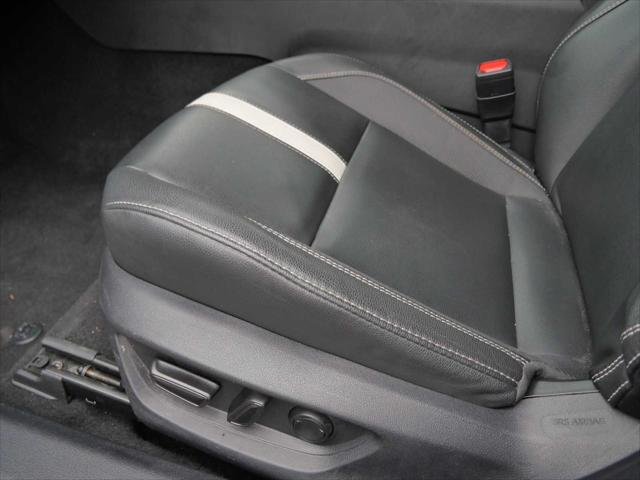 Certified Used 2025 MIDNIGHT BLACK METAL Toyota  image 21