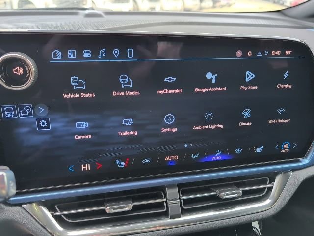2026 Chevrolet Equinox EV 2LT - Photo 21