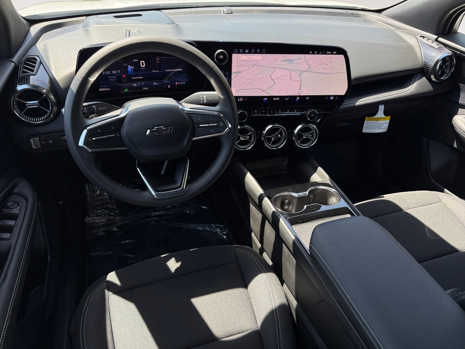 2026 Chevrolet Blazer EV LT - Photo 15