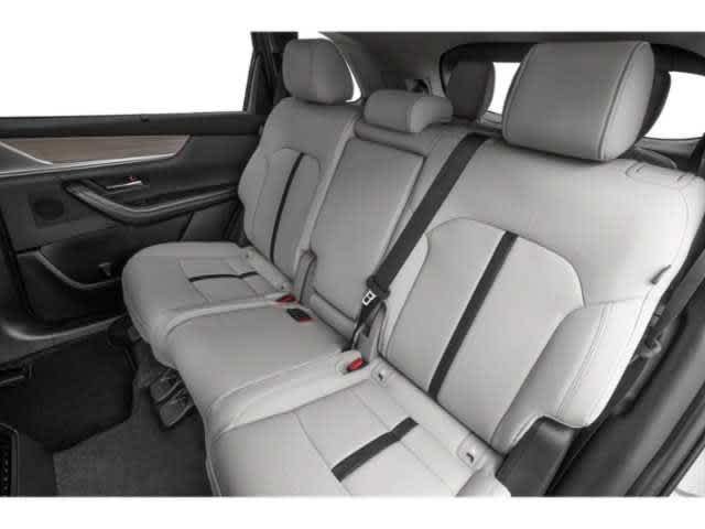 New 2026 Rhodium White Premium Mazda Premium Sport image 16
