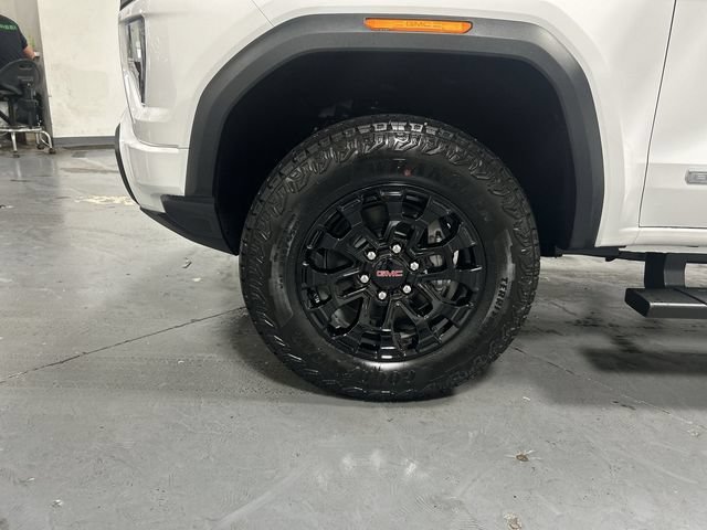 2026 GMC Canyon Elevation - Photo 10