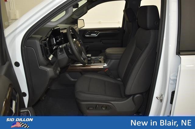 2026 Chevrolet Silverado 1500 LT - Photo 7