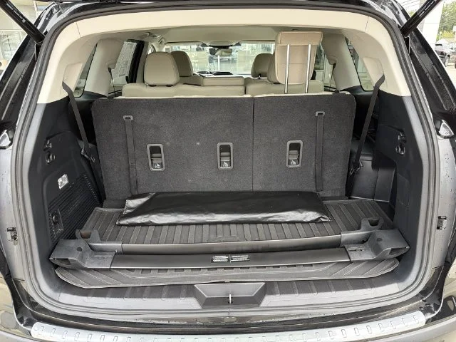 Used 2023 Black Subaru Limited image 25