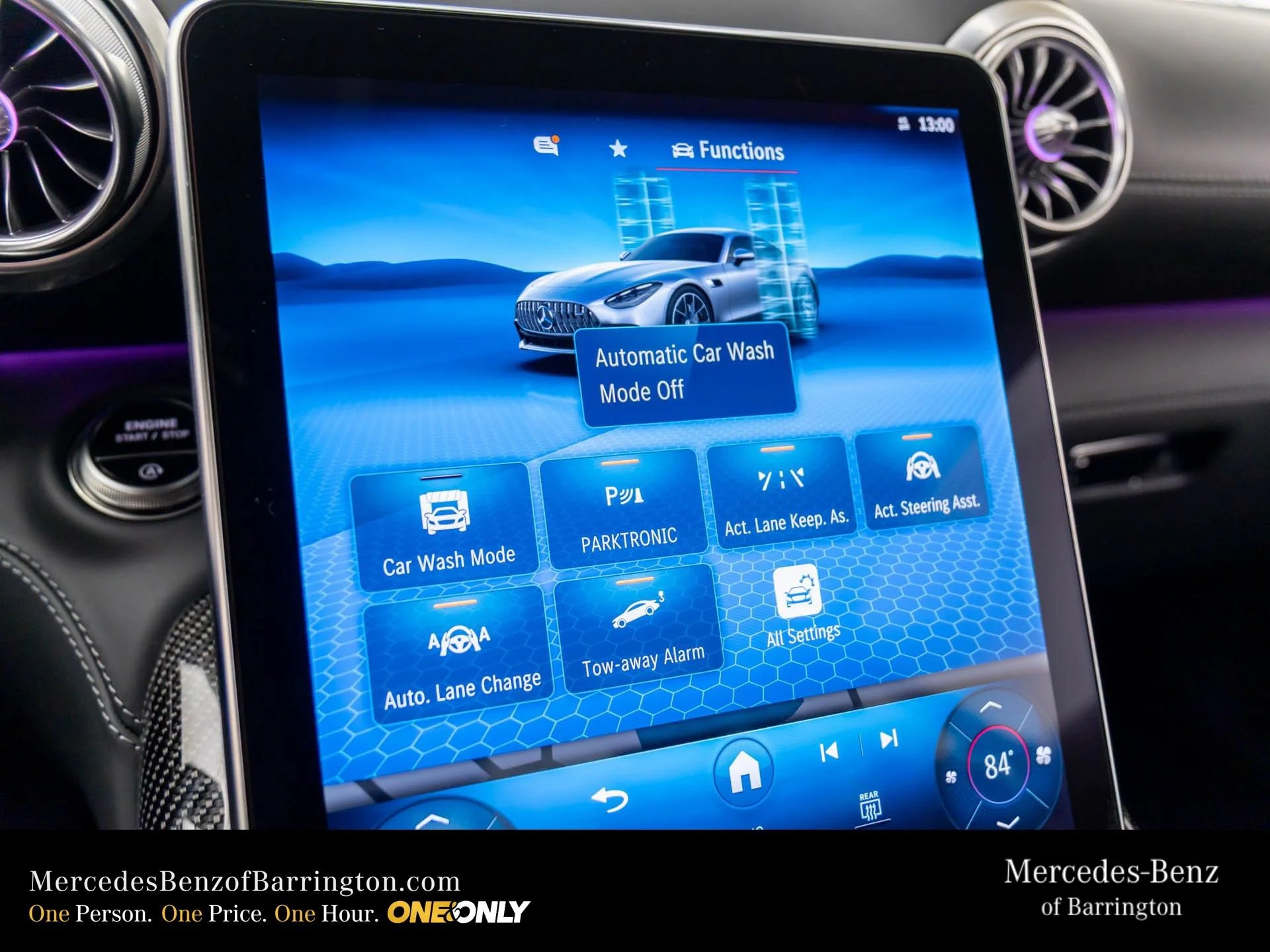 2025 Mercedes-Benz AMG GT Coupe 43 - Photo 73