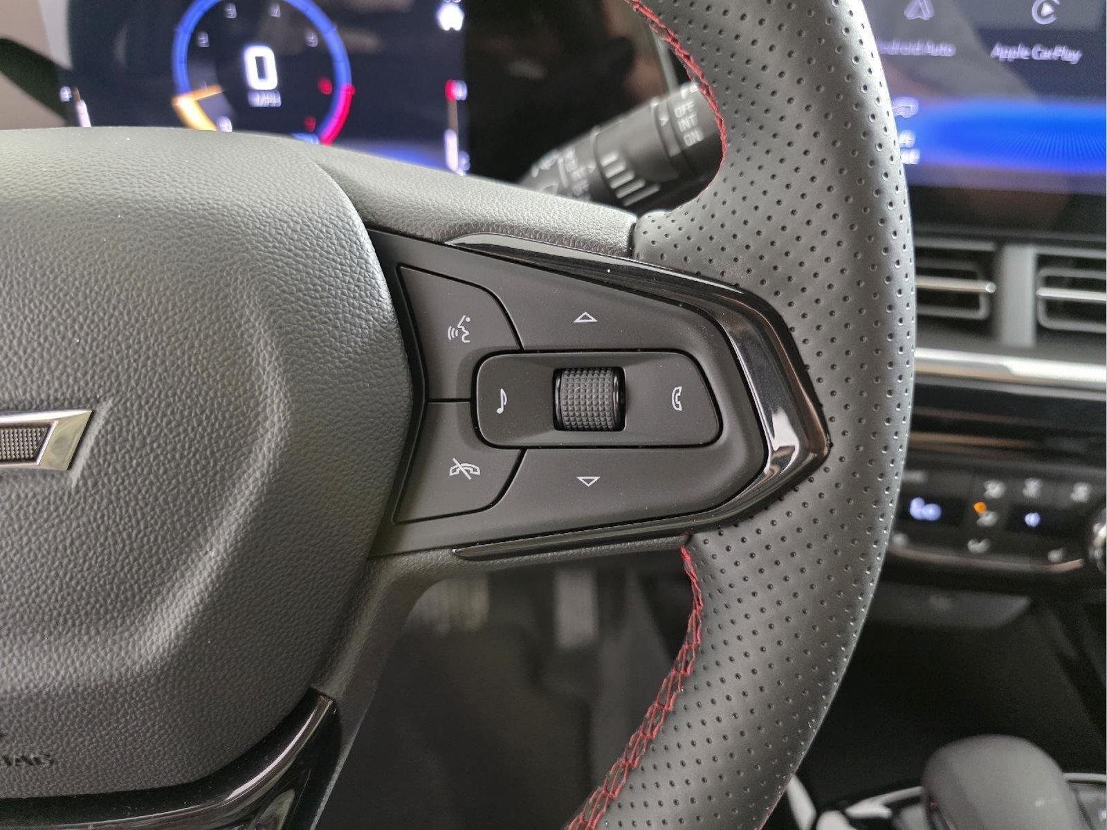 2026 Chevrolet Trax RS - Photo 29