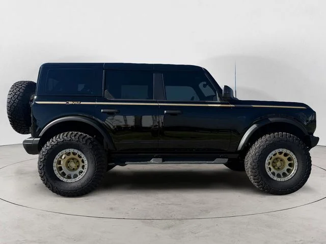 2025 Ford Bronco 4-Door Badlands - Photo 6