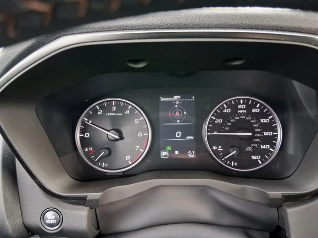 2026 Subaru Ascent Limited Bronze Edition - Photo 6