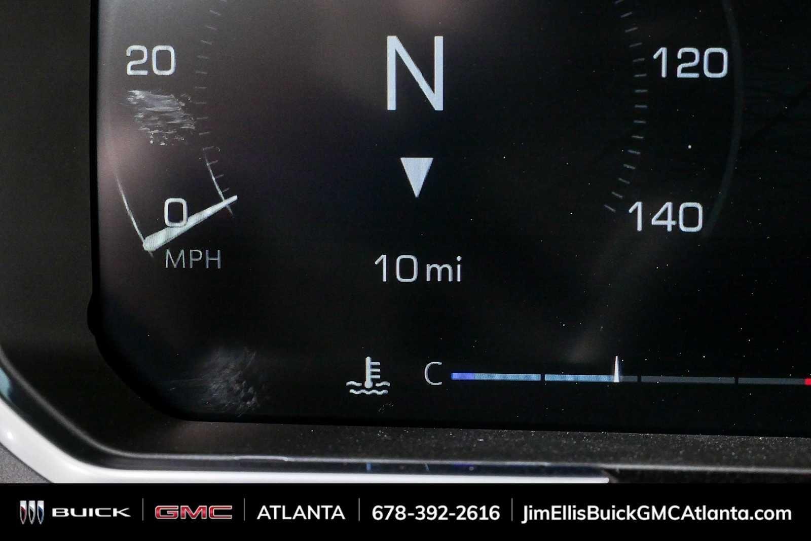 New 2026 Onyx Black GMC SLT image 12
