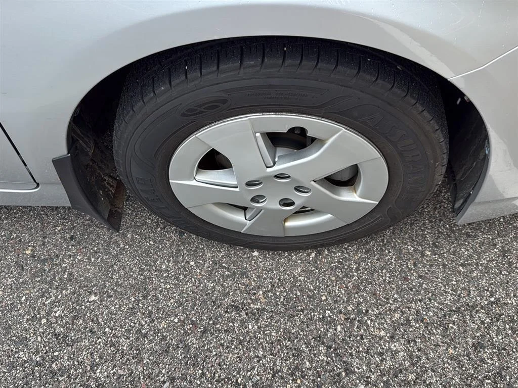 Used 2010 Toyota Prius V with VIN JTDKN3DU7A0162623 for sale in Winona, Minnesota