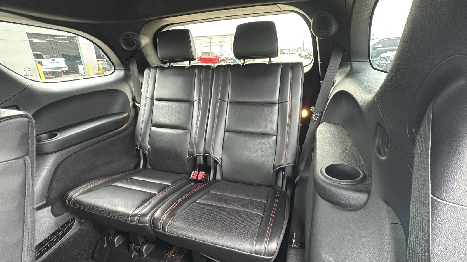 Used 2022 Destroyer Gray Clearcoat Dodge R/T Plus image 16