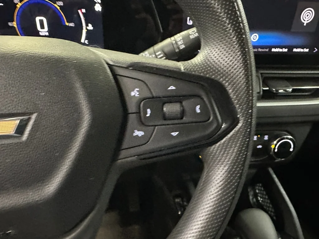 2024 Chevrolet TrailBlazer LS - Photo 10
