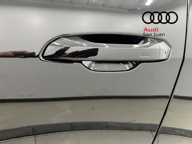 New 2027 Black Audi 55 Premium Plus image 10