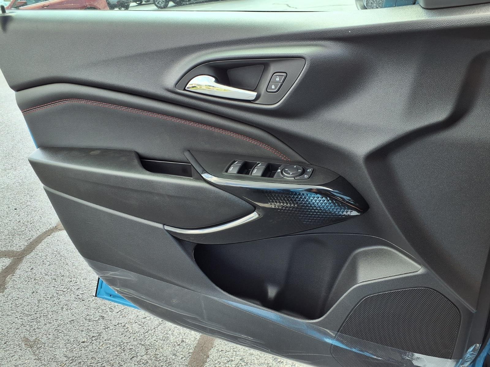 2026 Chevrolet Trax RS - Photo 14