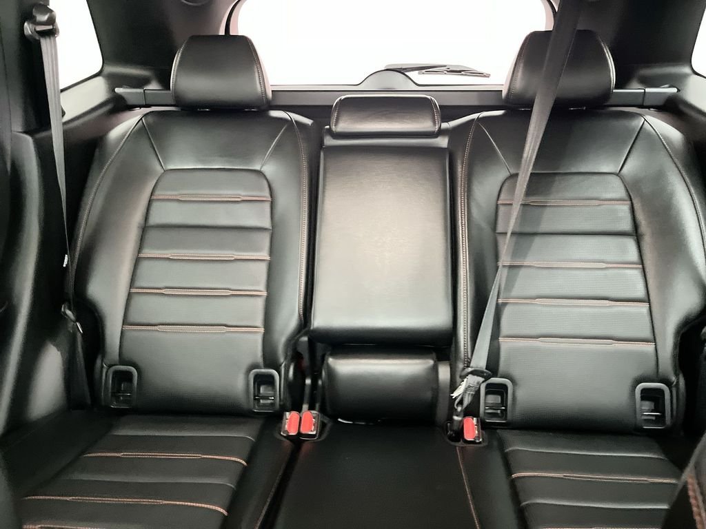 Used 2025 Beige Honda Sport-L image 26