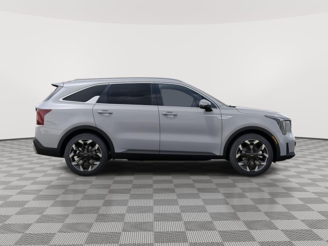 2026 Kia Sorento EX - Photo 27