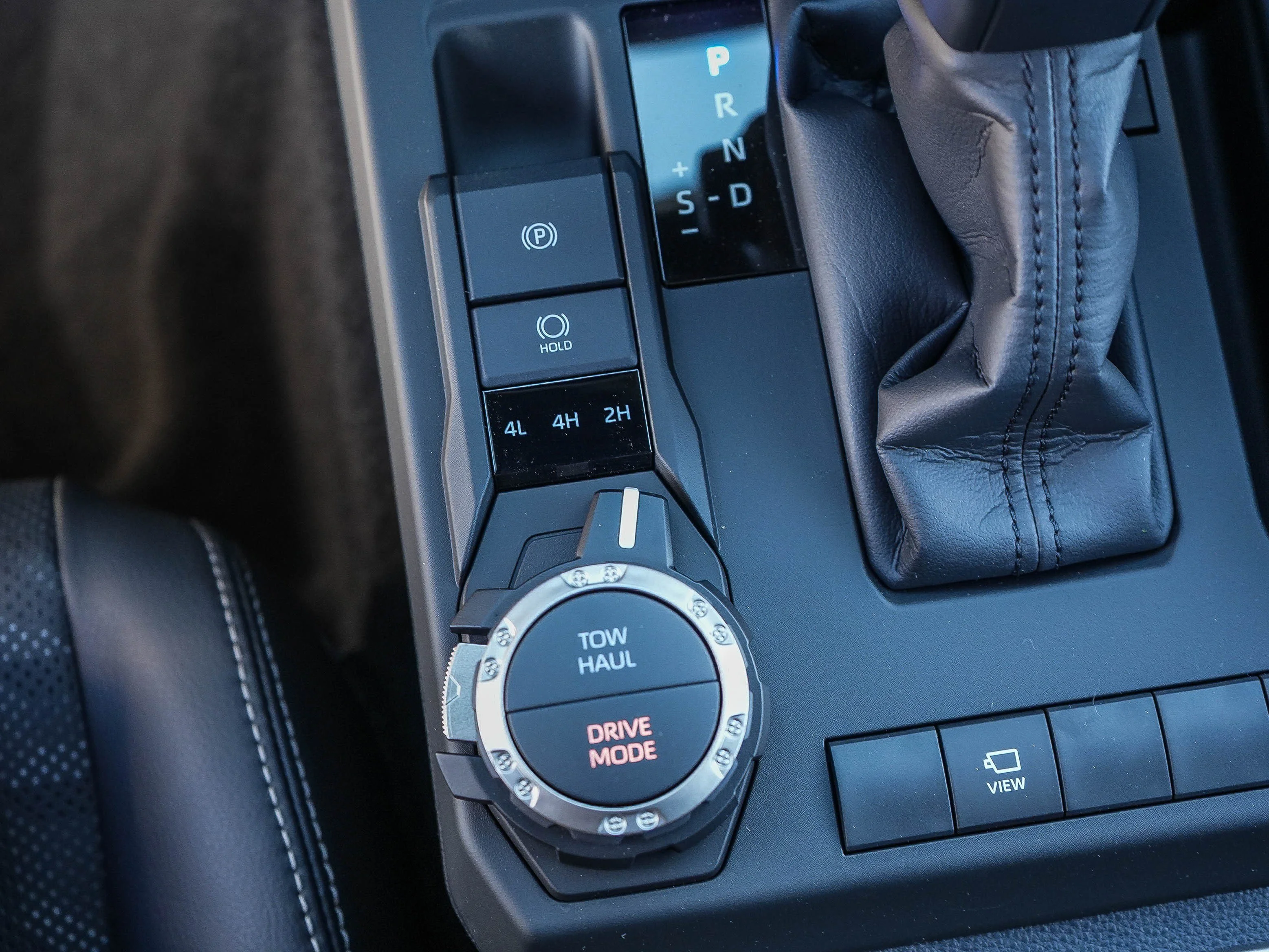 New 2026 0089 Toyota TRD Sport Premium image 22