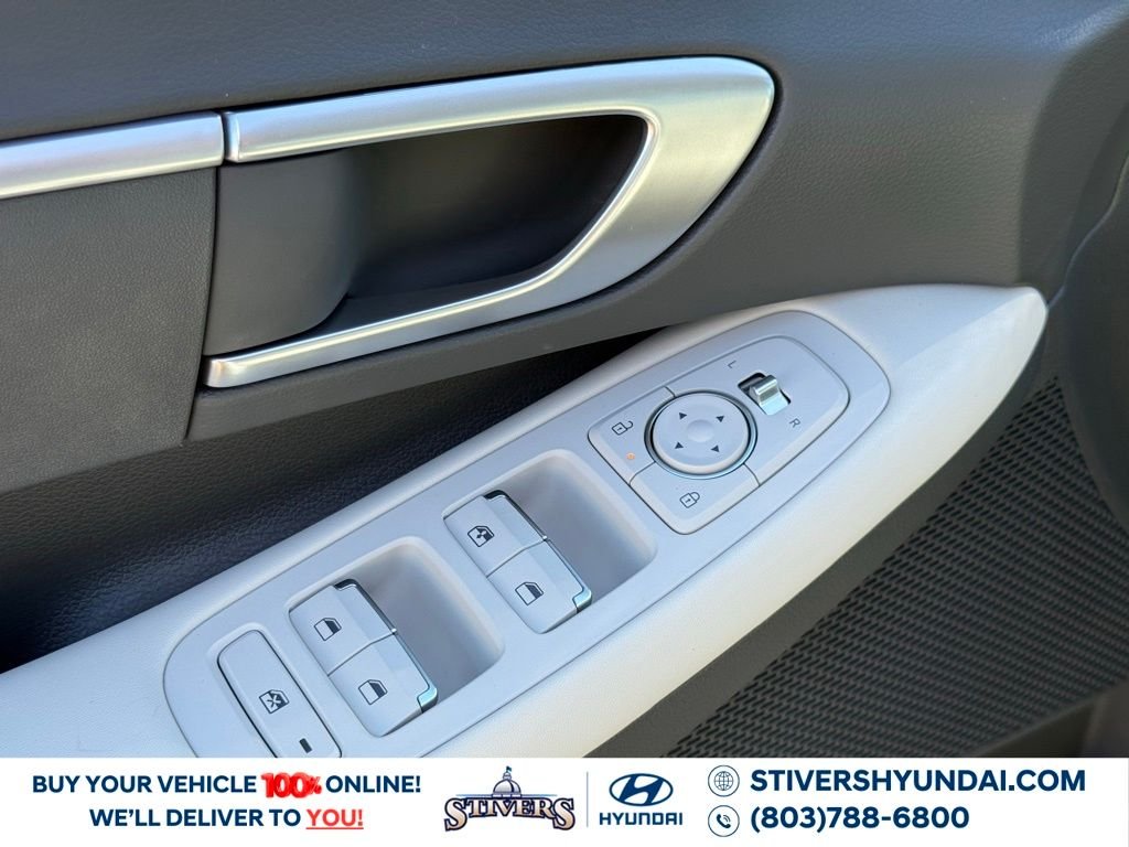 2026 Hyundai Sonata SE - Photo 13