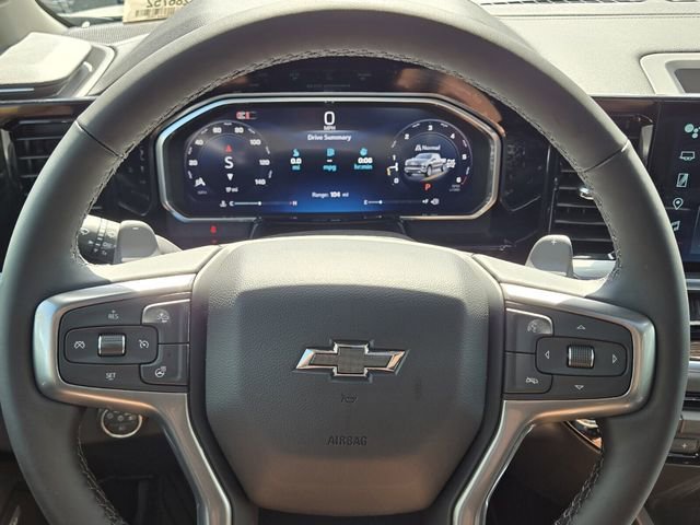 2026 Chevrolet Silverado 1500 RST - Photo 24