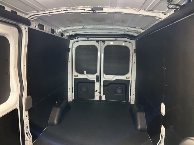 2026 Ford Transit Van Base - Photo 41