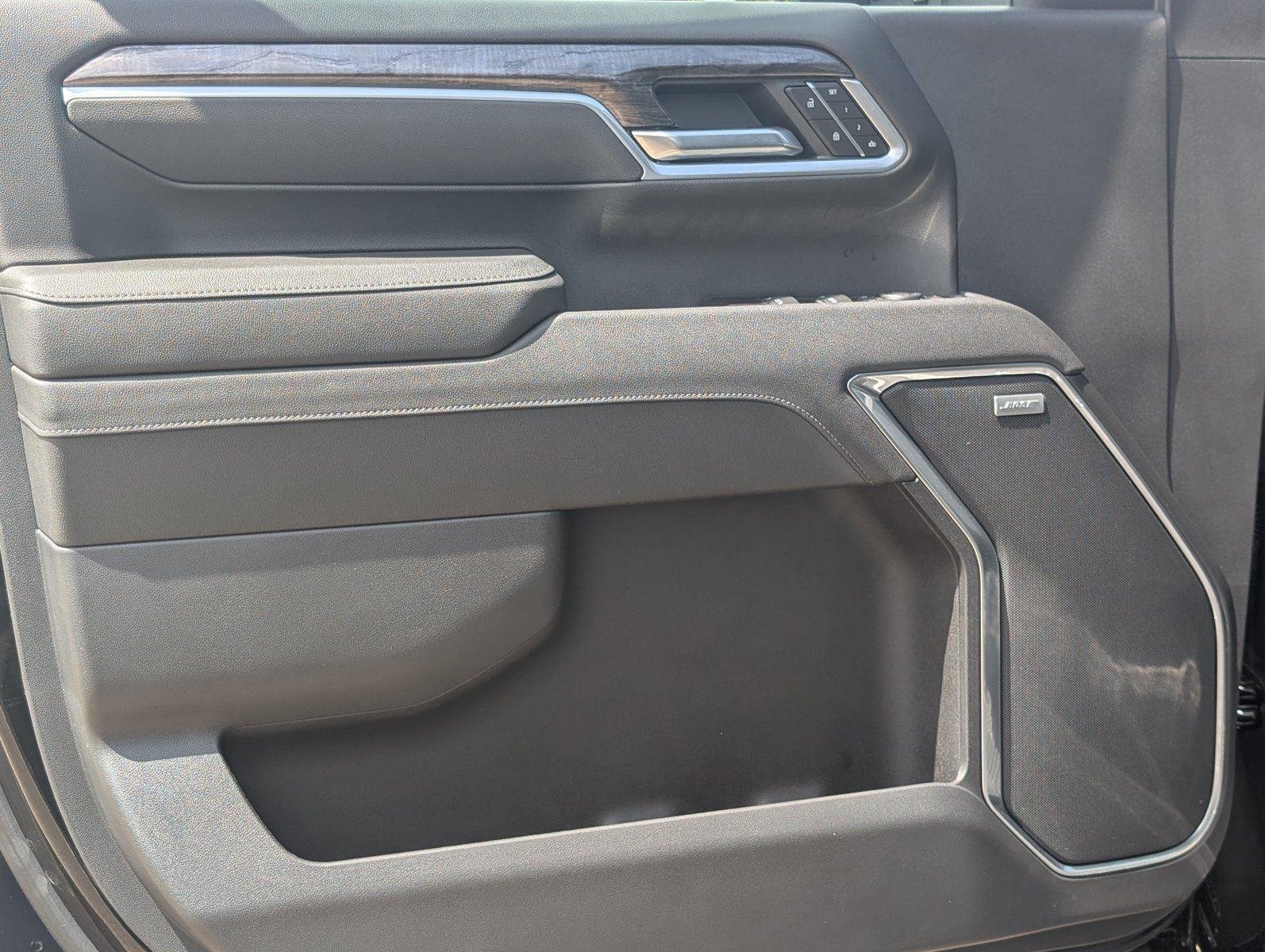 2026 Chevrolet Silverado 2500 HD LTZ - Photo 15
