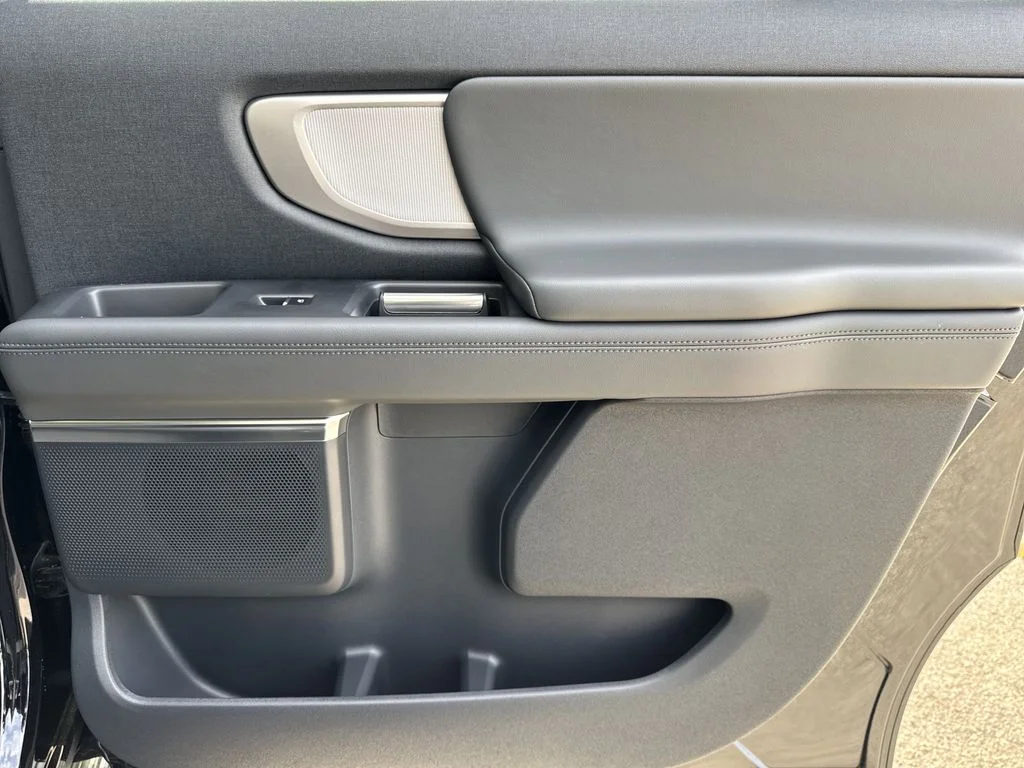 New 2026 Black Ford Active image 16