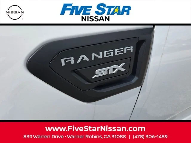 Used 2021 White Ford XL image 17