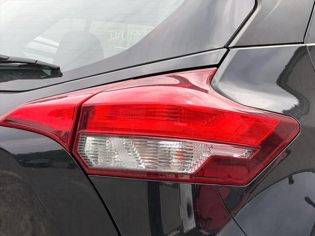 Used 2019 Black Nissan SV image 14