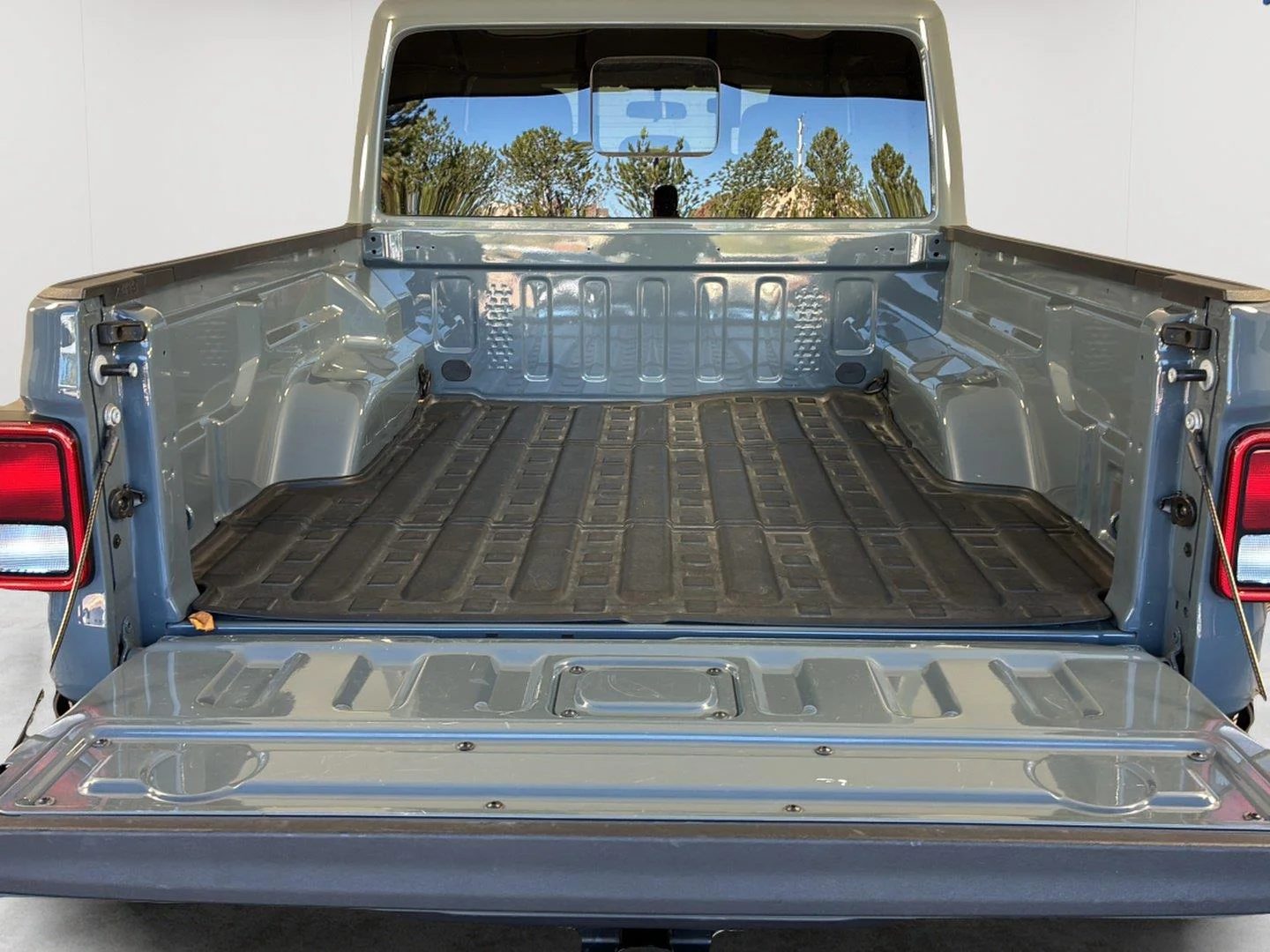 Used 2024 Anvil Clear Coat Jeep Nighthawk image 9