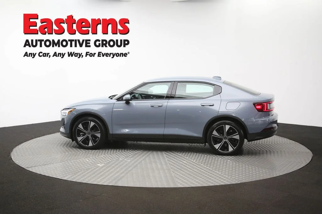 Used 2024 Gray Polestar Long Range Dual Motor image 59