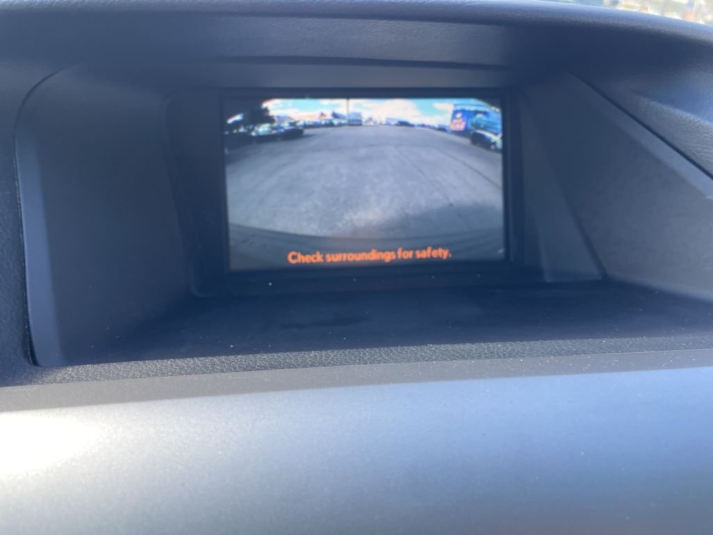 Used 2012 Black Lexus 450h image 20