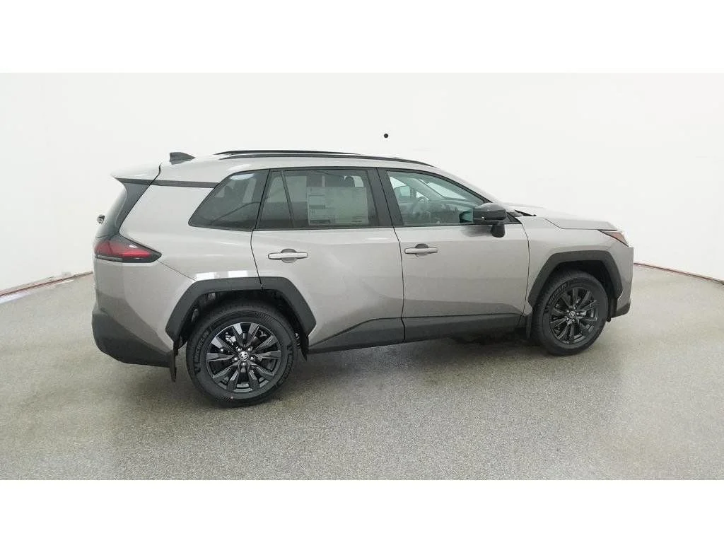 New 2026  Toyota XLE Premium image 13