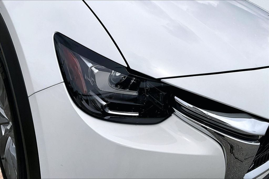 Used 2026 White Mazda 3.3 Turbo Preferred image 29