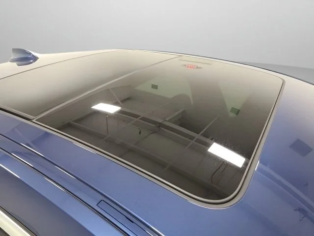 Used 2023 Phytonic Blue Metallic BMW 228i xDrive image 9