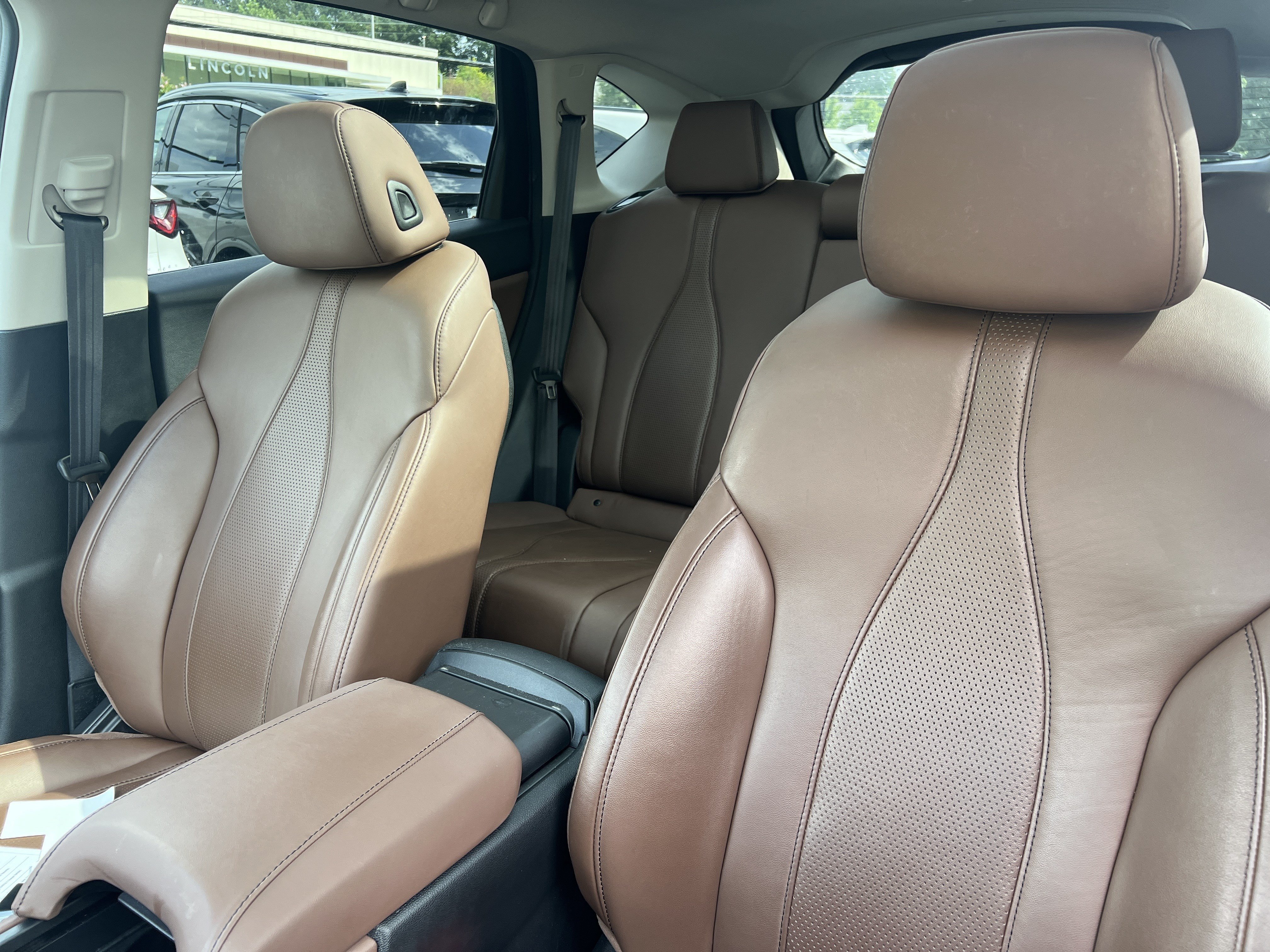 Used 2023  Acura w/Technology Package image 10