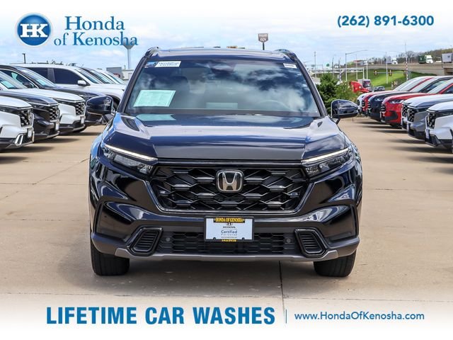 Certified Used 2025  Honda Sport-L image 7