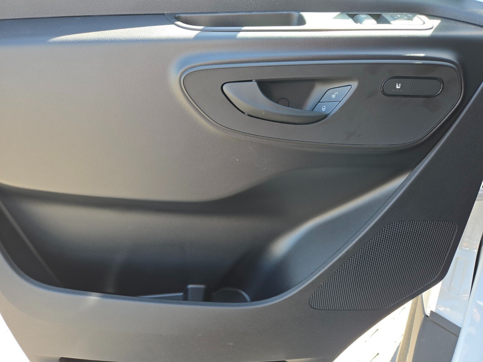 2025 Mercedes-Benz Sprinter Cargo Van Base - Photo 23