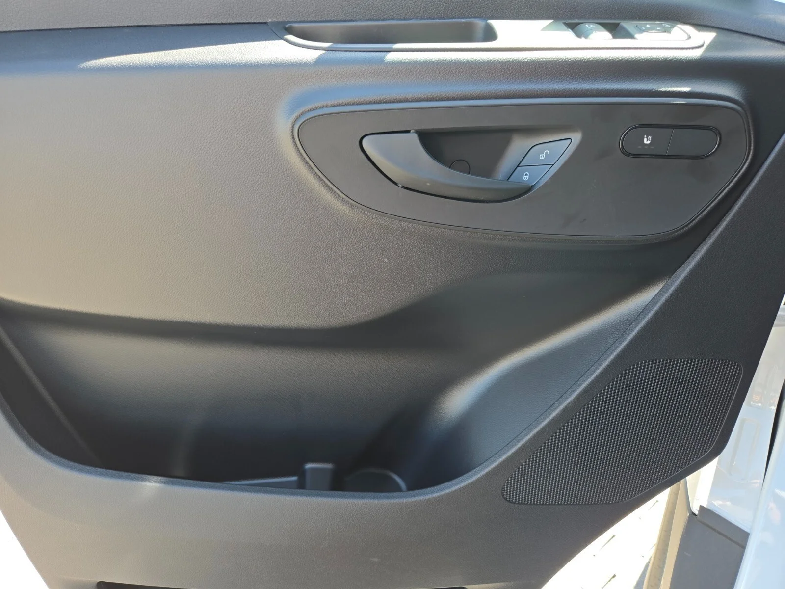2025 Mercedes-Benz Sprinter Cargo Van Base - Photo 23