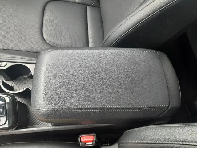 Used 2023 Blue Kia EX image 27