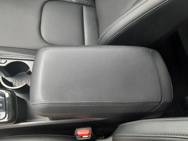 Used 2023 Blue Kia EX image 27
