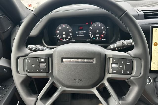 New 2026 Borasco Grey LAND ROVER S image 23