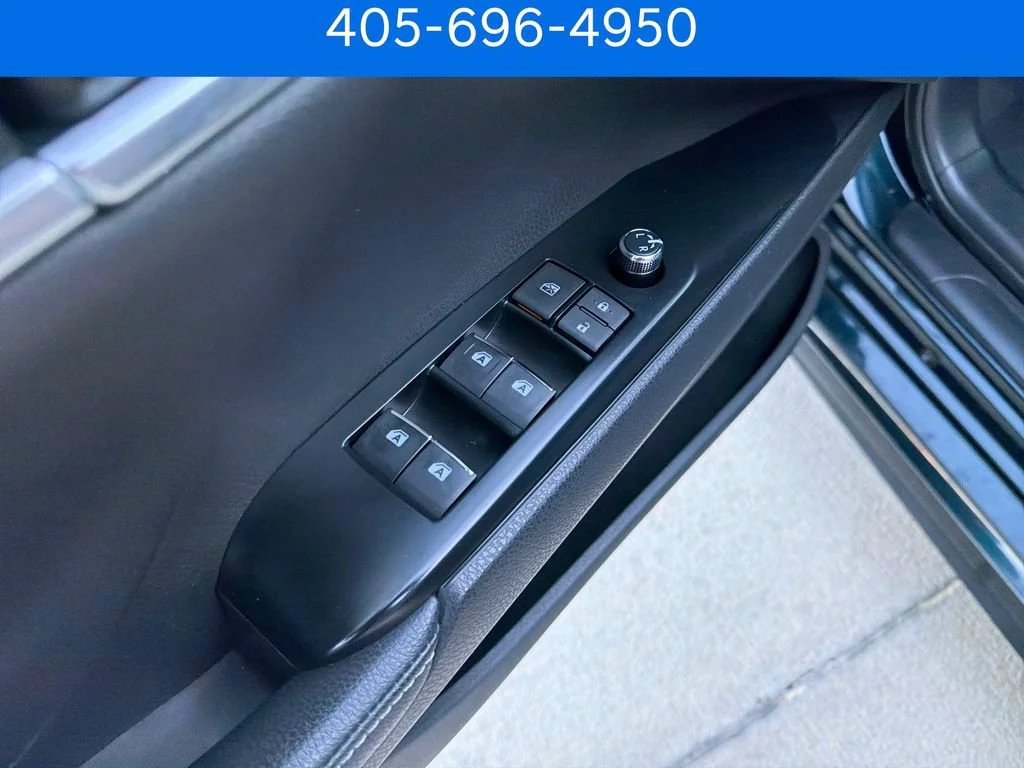 Pre-Owned 2020 Toyota Camry XSE