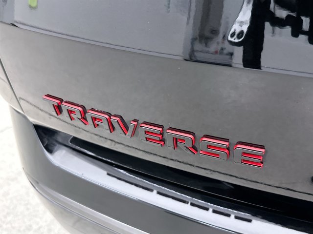 2023 Chevrolet Traverse Premier - Photo 41