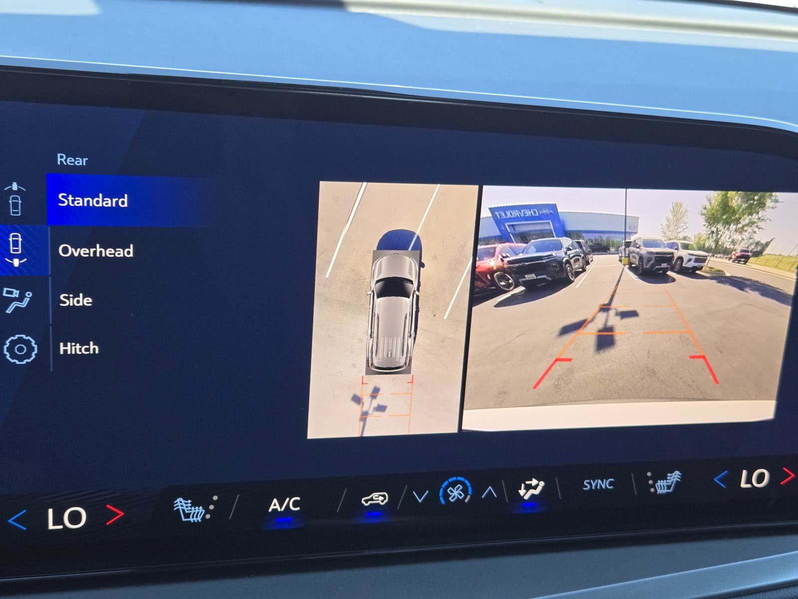 2027 Chevrolet Traverse LT - Photo 32