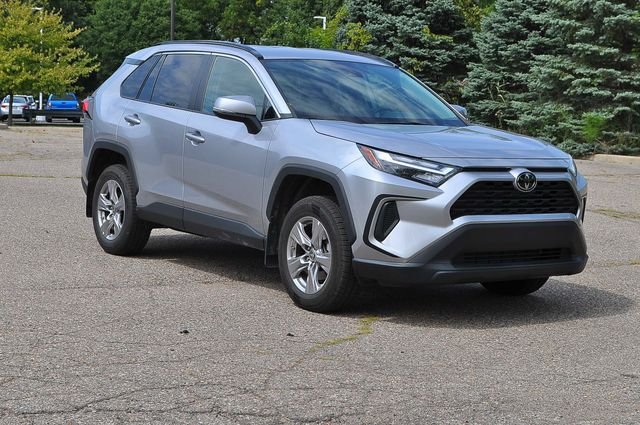2023 Toyota RAV4