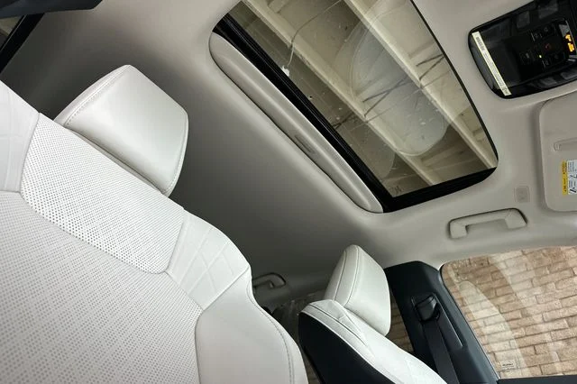 New 2026 Caviar Lexus PREMIUM PLUS image 15
