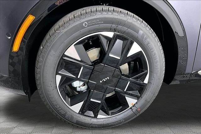 New 2026 Panthera Metal Matte Kia SX Prestige image 13