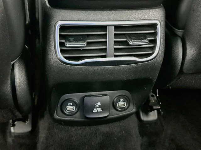 Certified Pre-Owned 2022 Hyundai Santa Fe Calligraphy